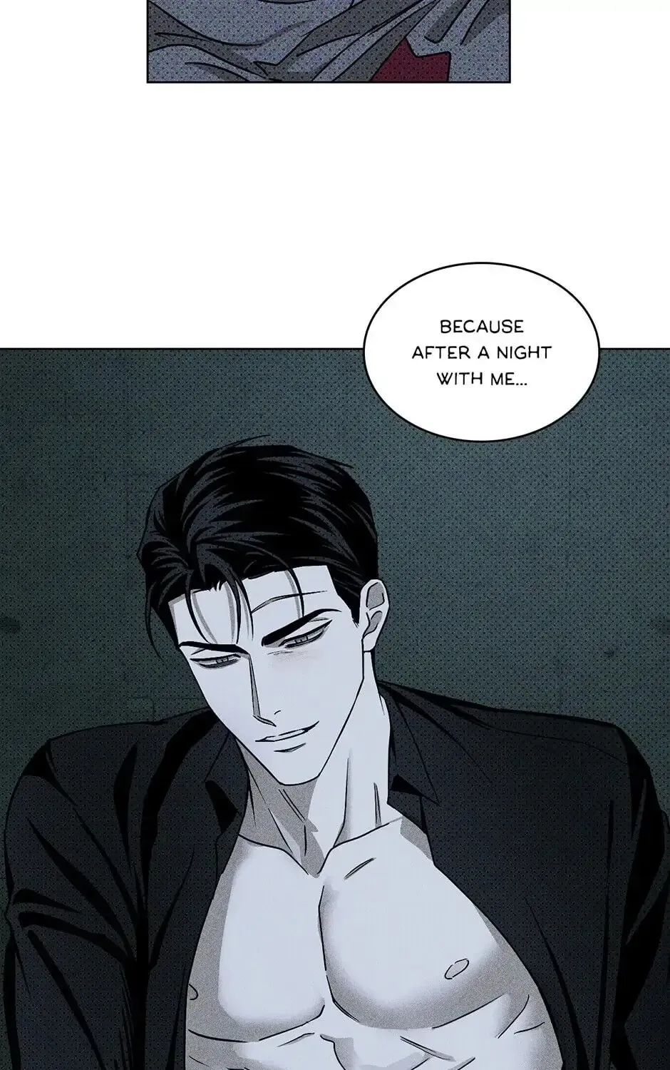 Under the Greenlight Chapter 13 page 87 - 