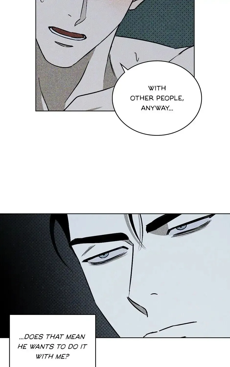 Under the Greenlight Chapter 14 page 15 - 