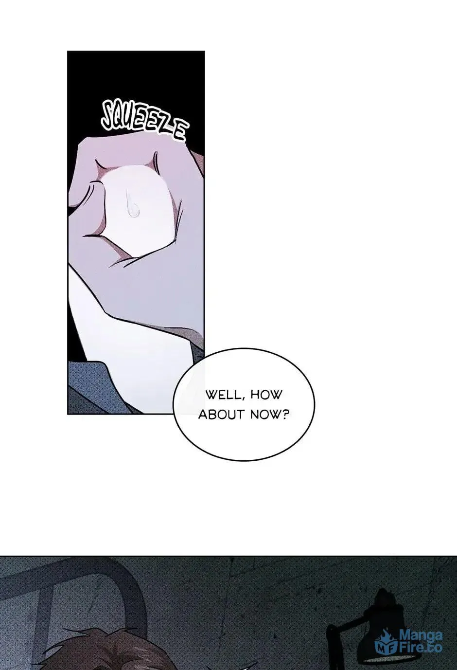 Under the Greenlight Chapter 14 page 17 - 