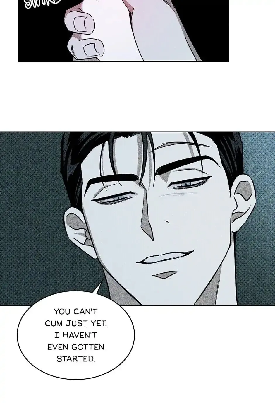 Under the Greenlight Chapter 14 page 19 - 