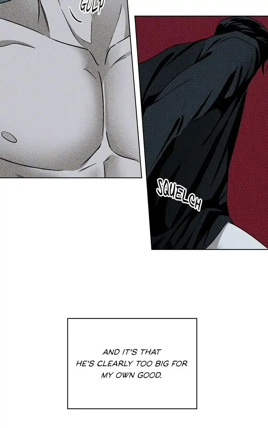 Under the Greenlight Chapter 14 page 24 - 
