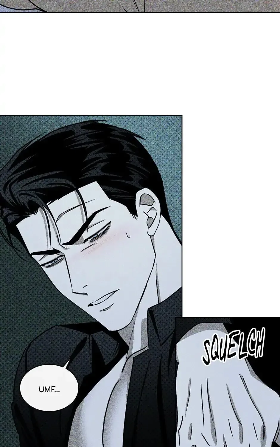 Under the Greenlight Chapter 14 page 30 - 