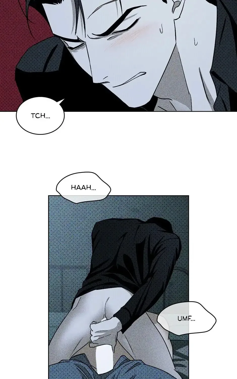 Under the Greenlight Chapter 14 page 42 - 