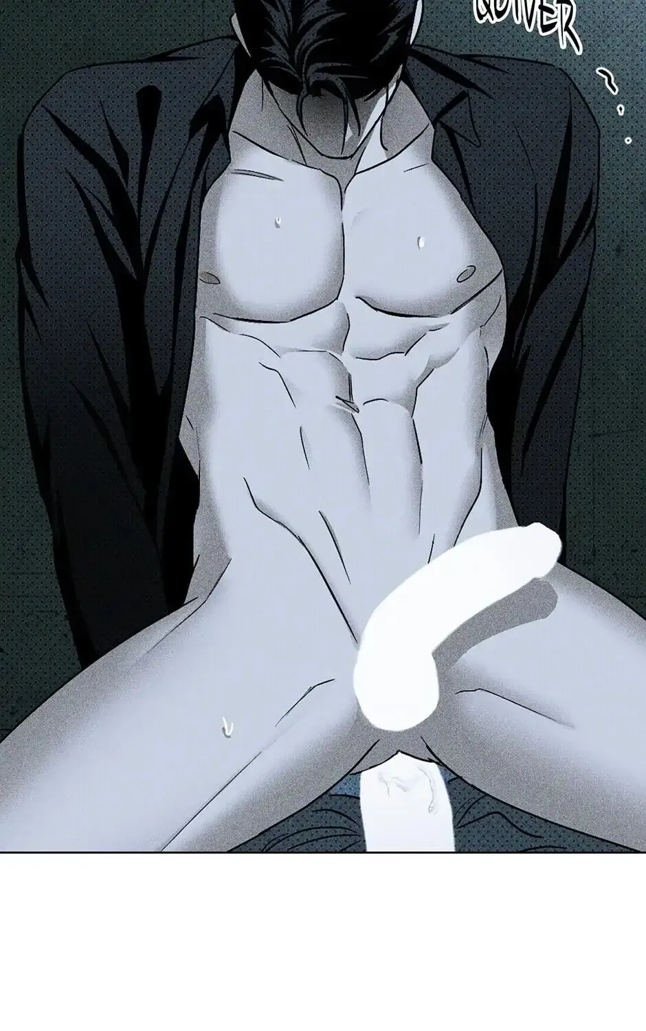 Under the Greenlight Chapter 14 page 46 - 