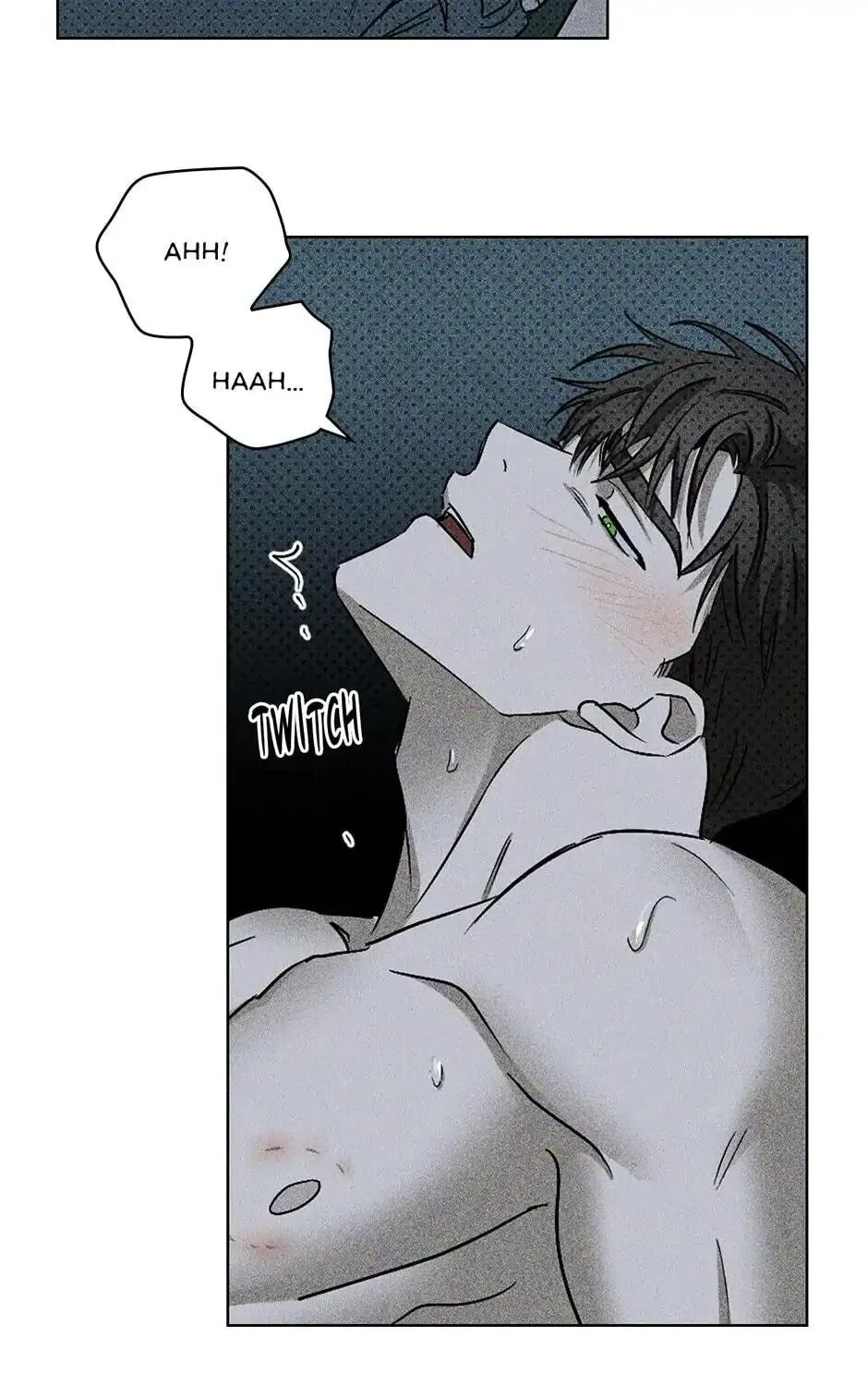 Under the Greenlight Chapter 14 page 50 - 