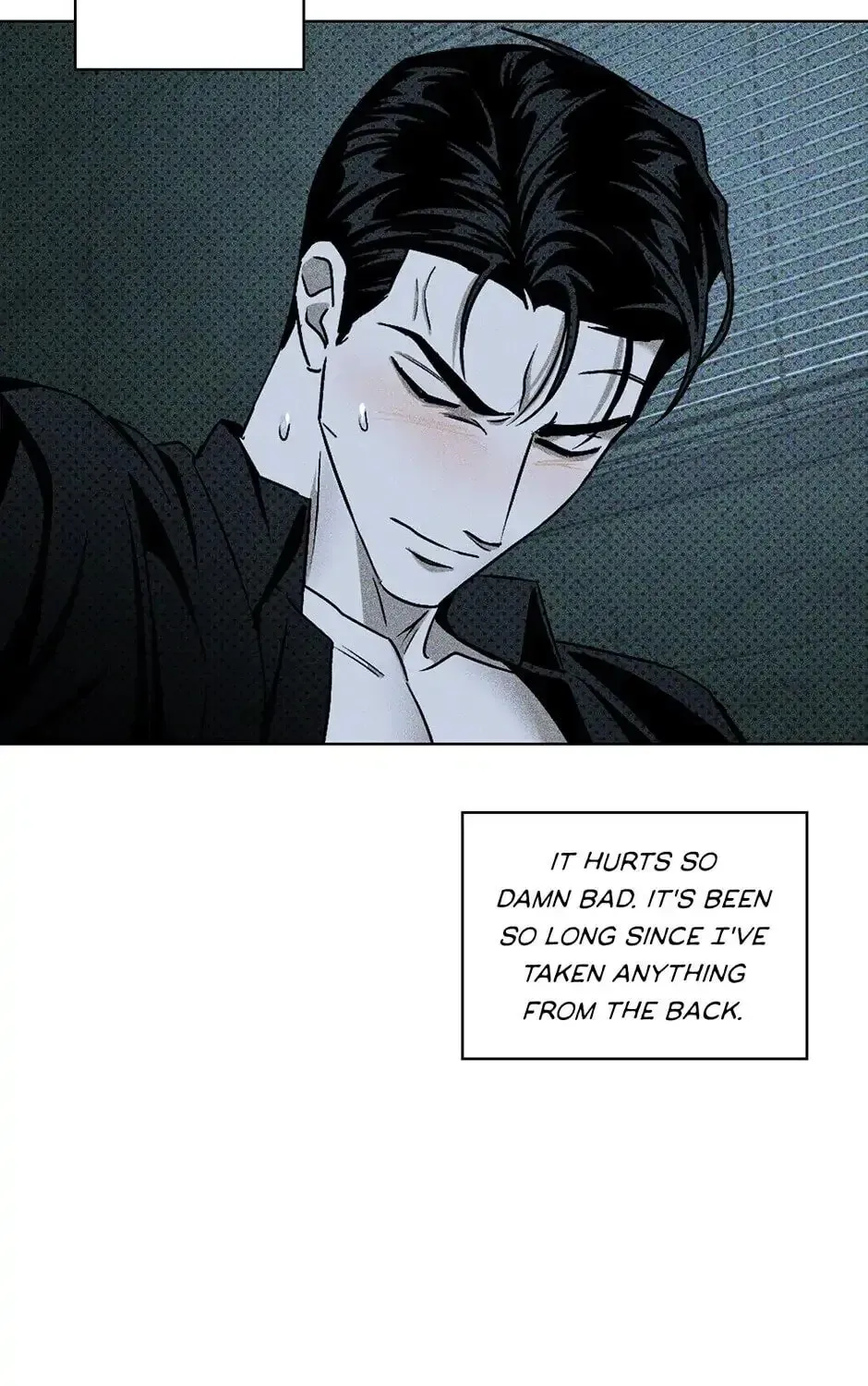 Under the Greenlight Chapter 14 page 52 - 
