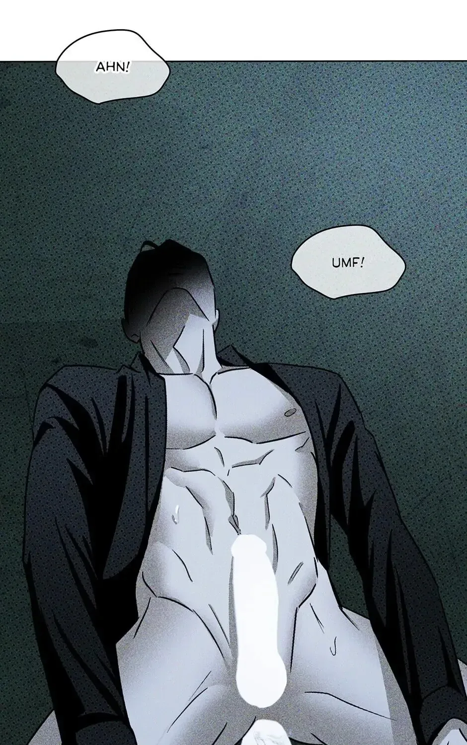 Under the Greenlight Chapter 14 page 54 - 