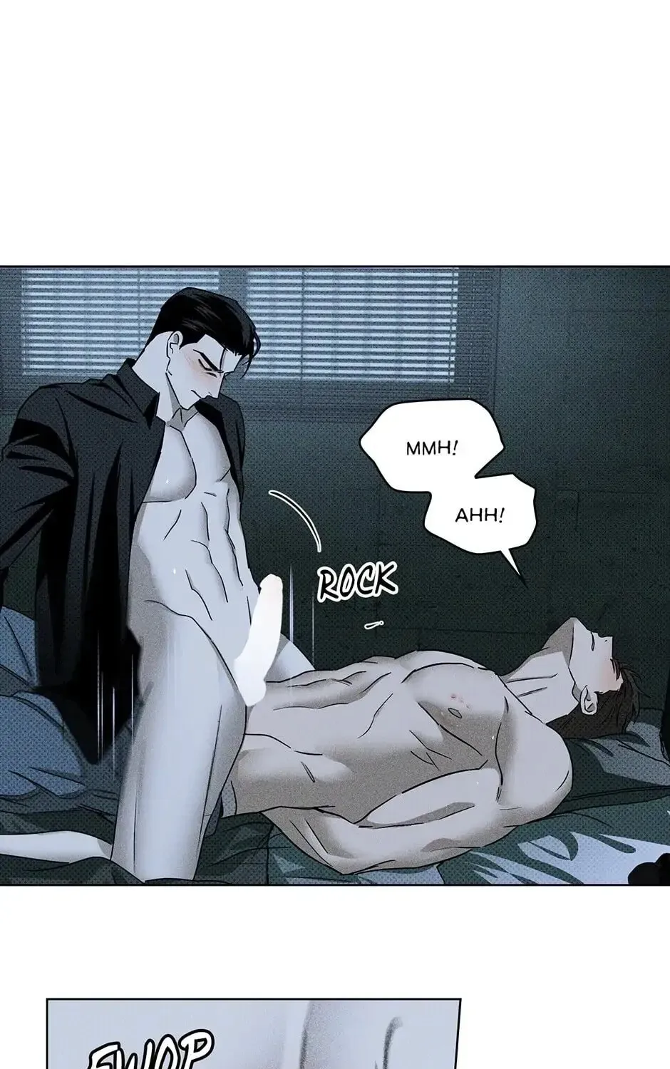 Under the Greenlight Chapter 14 page 58 - 