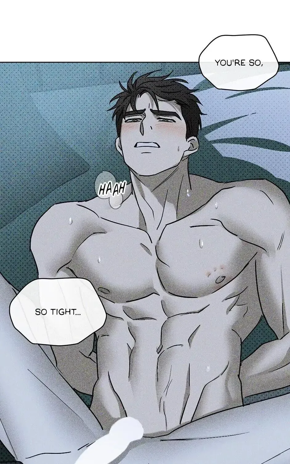Under the Greenlight Chapter 14 page 62 - 