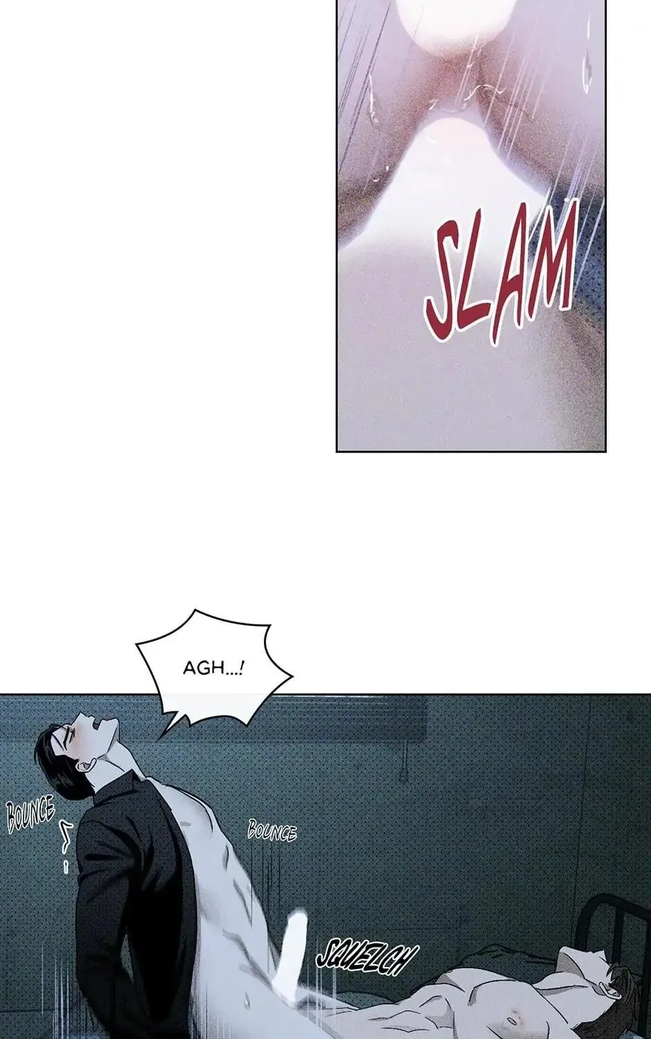 Under the Greenlight Chapter 14 page 68 - 