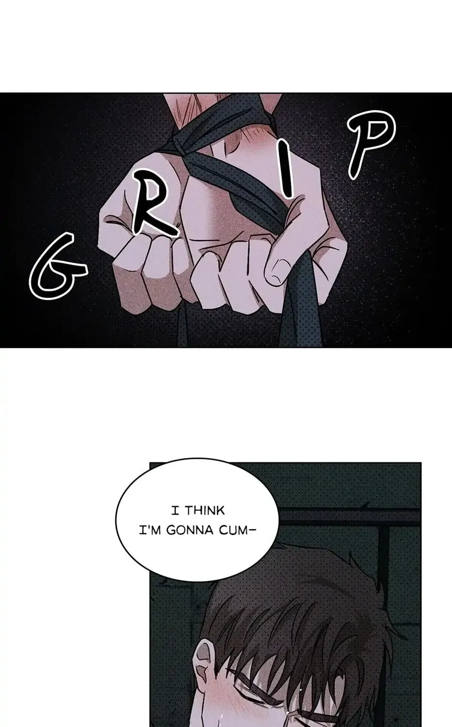 Under the Greenlight Chapter 14 page 78 - 