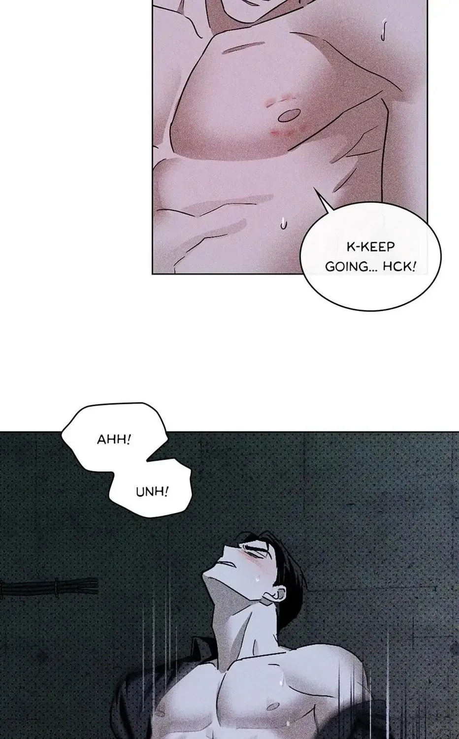 Under the Greenlight Chapter 14 page 80 - 