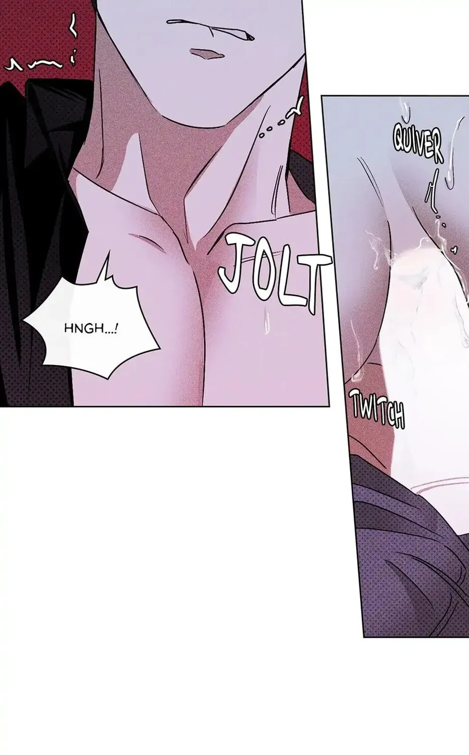 Under the Greenlight Chapter 14 page 84 - 