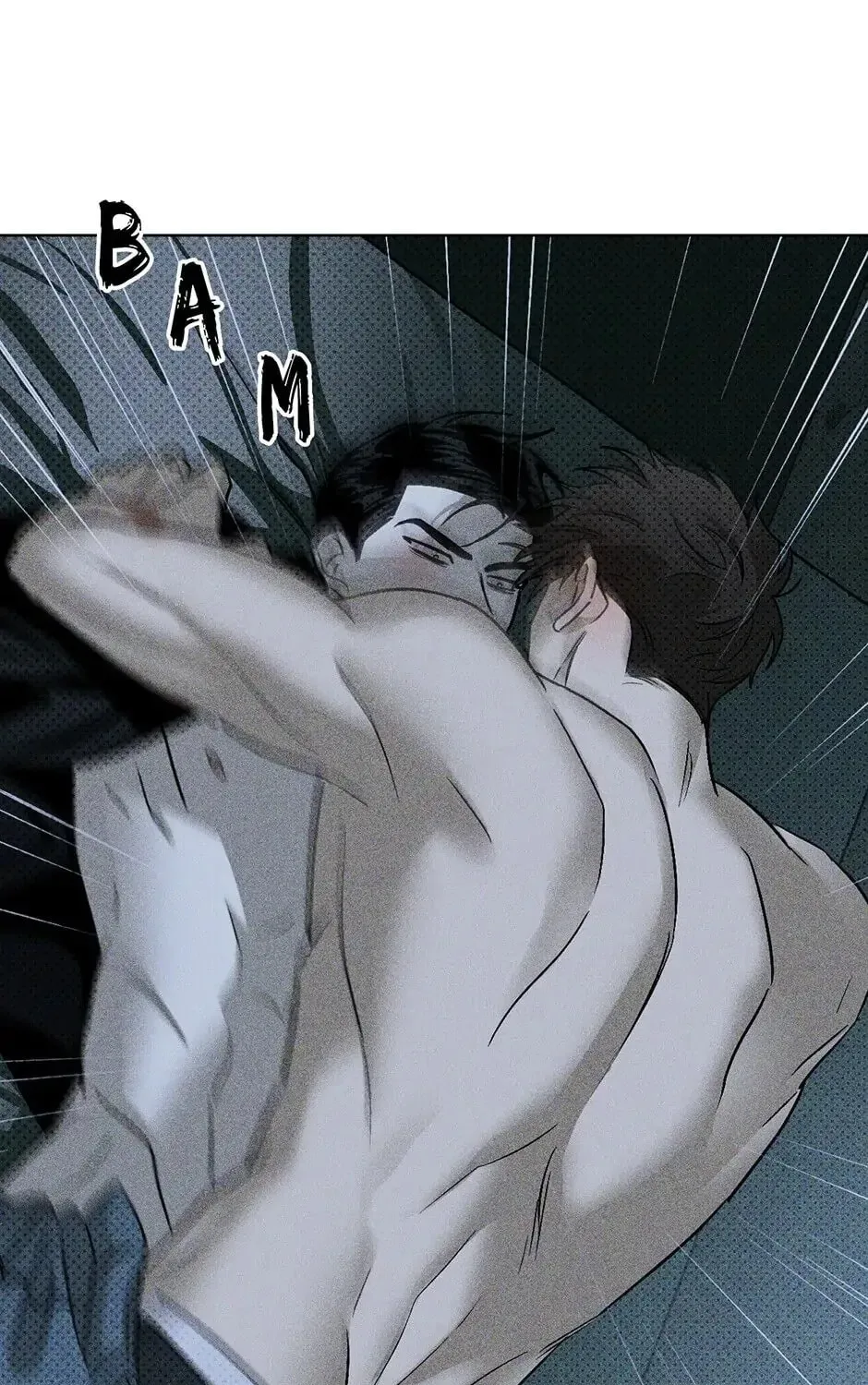Under the Greenlight Chapter 14 page 94 - 