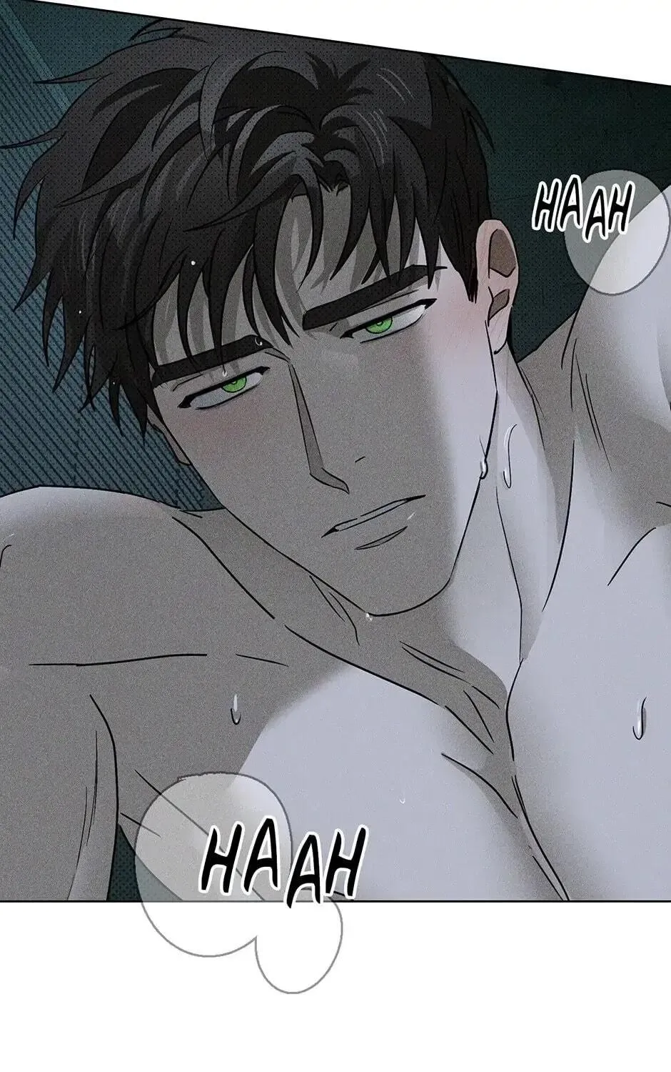 Under the Greenlight Chapter 14 page 98 - 