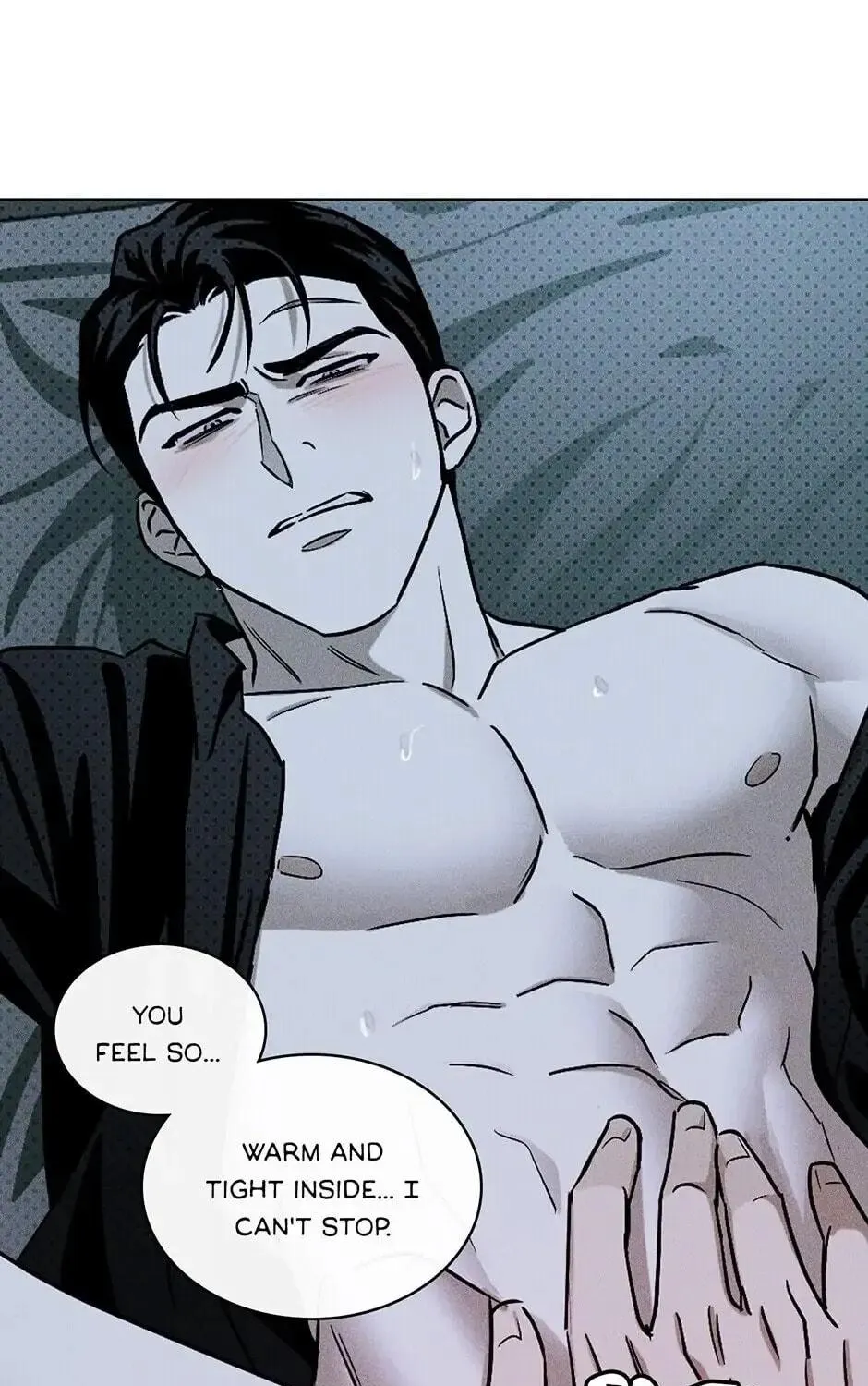 Under the Greenlight Chapter 15 page 11 - 