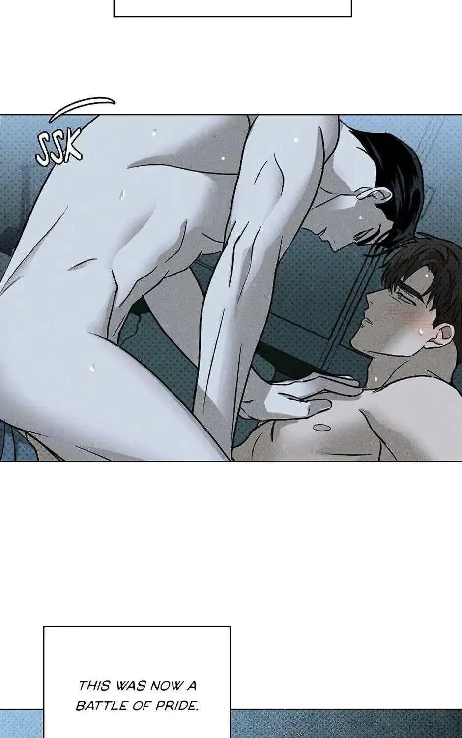 Under the Greenlight Chapter 15 page 101 - 