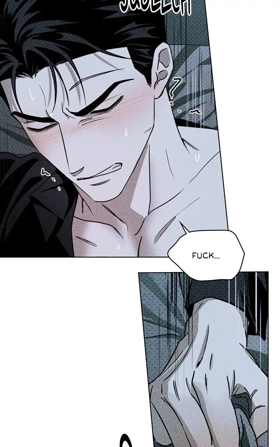 Under the Greenlight Chapter 15 page 15 - 