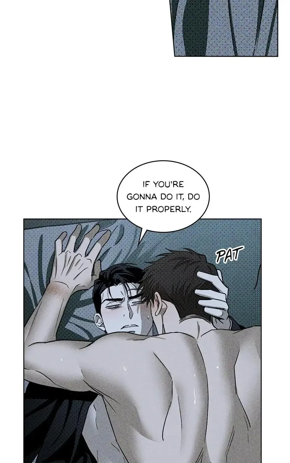 Under the Greenlight Chapter 15 page 17 - 