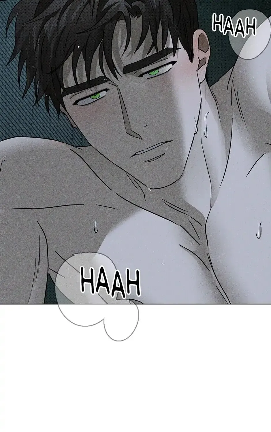 Under the Greenlight Chapter 15 page 3 - 