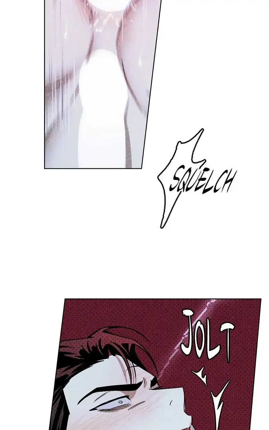 Under the Greenlight Chapter 15 page 25 - 
