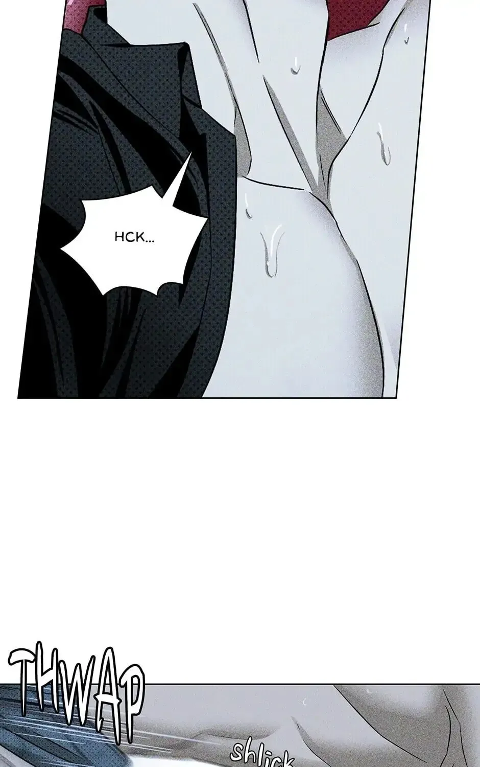 Under the Greenlight Chapter 15 page 27 - 