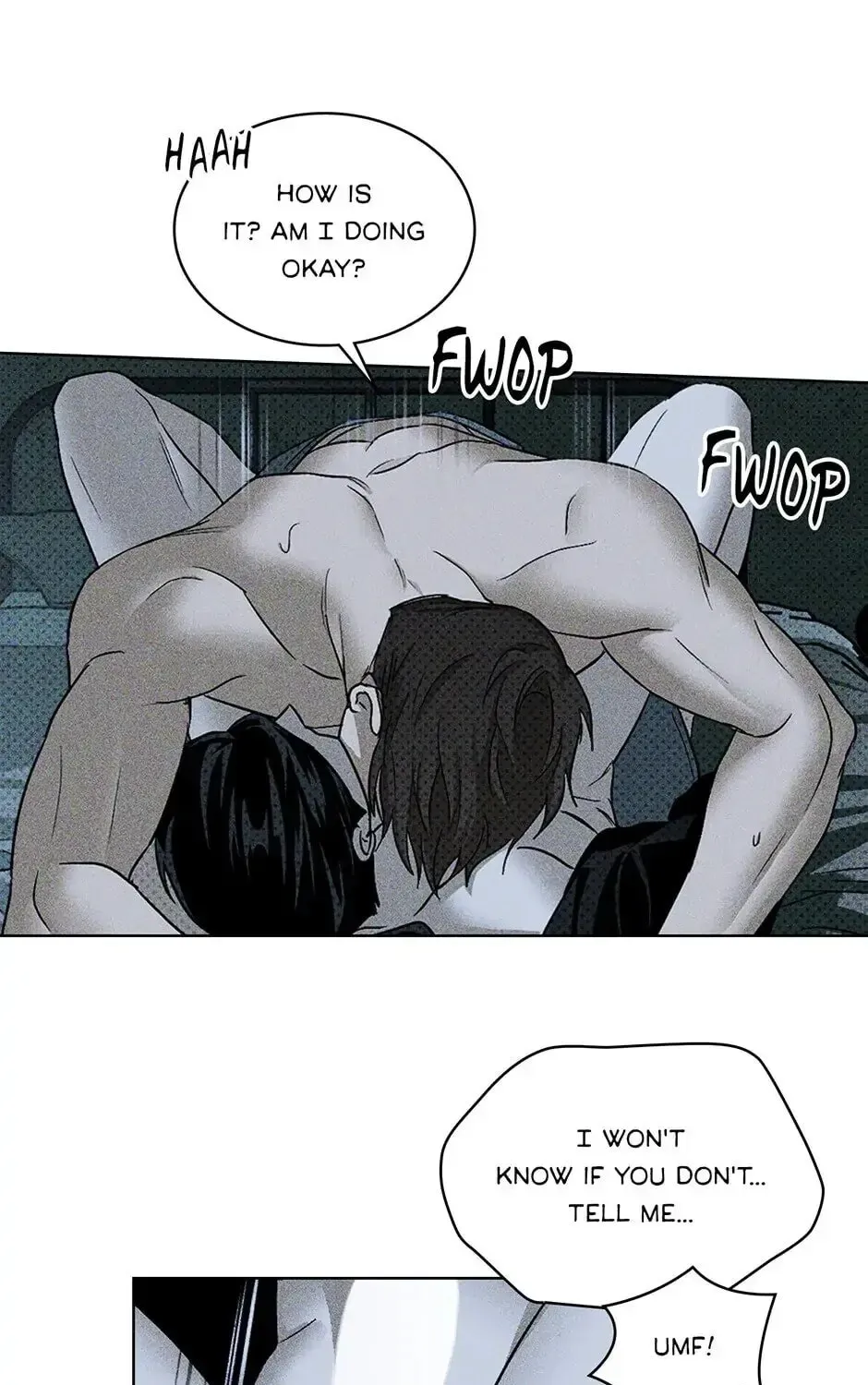 Under the Greenlight Chapter 15 page 31 - 