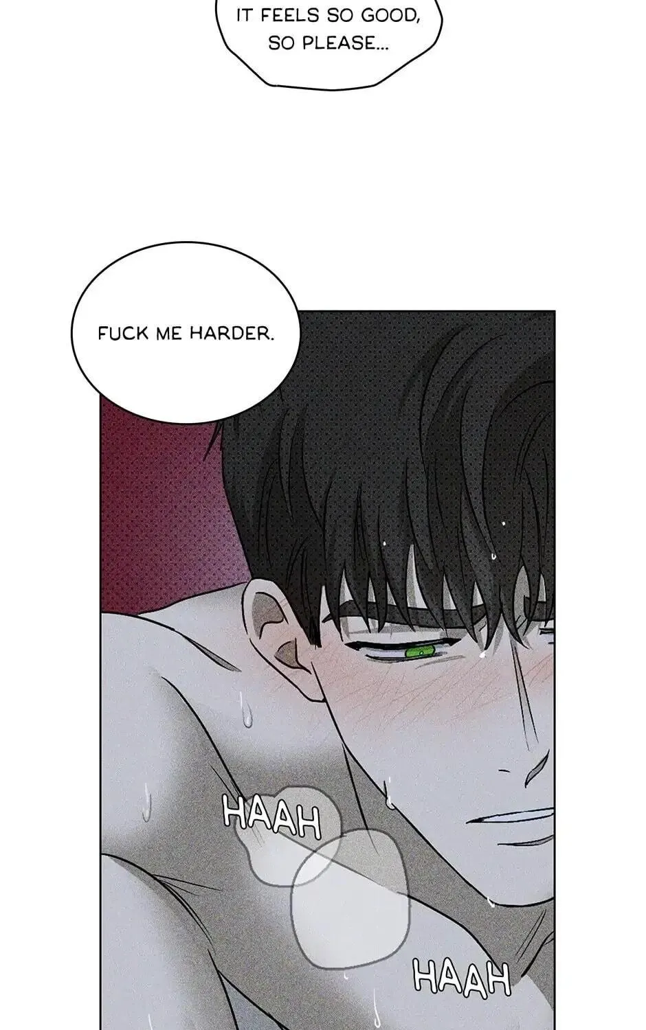 Under the Greenlight Chapter 15 page 35 - 