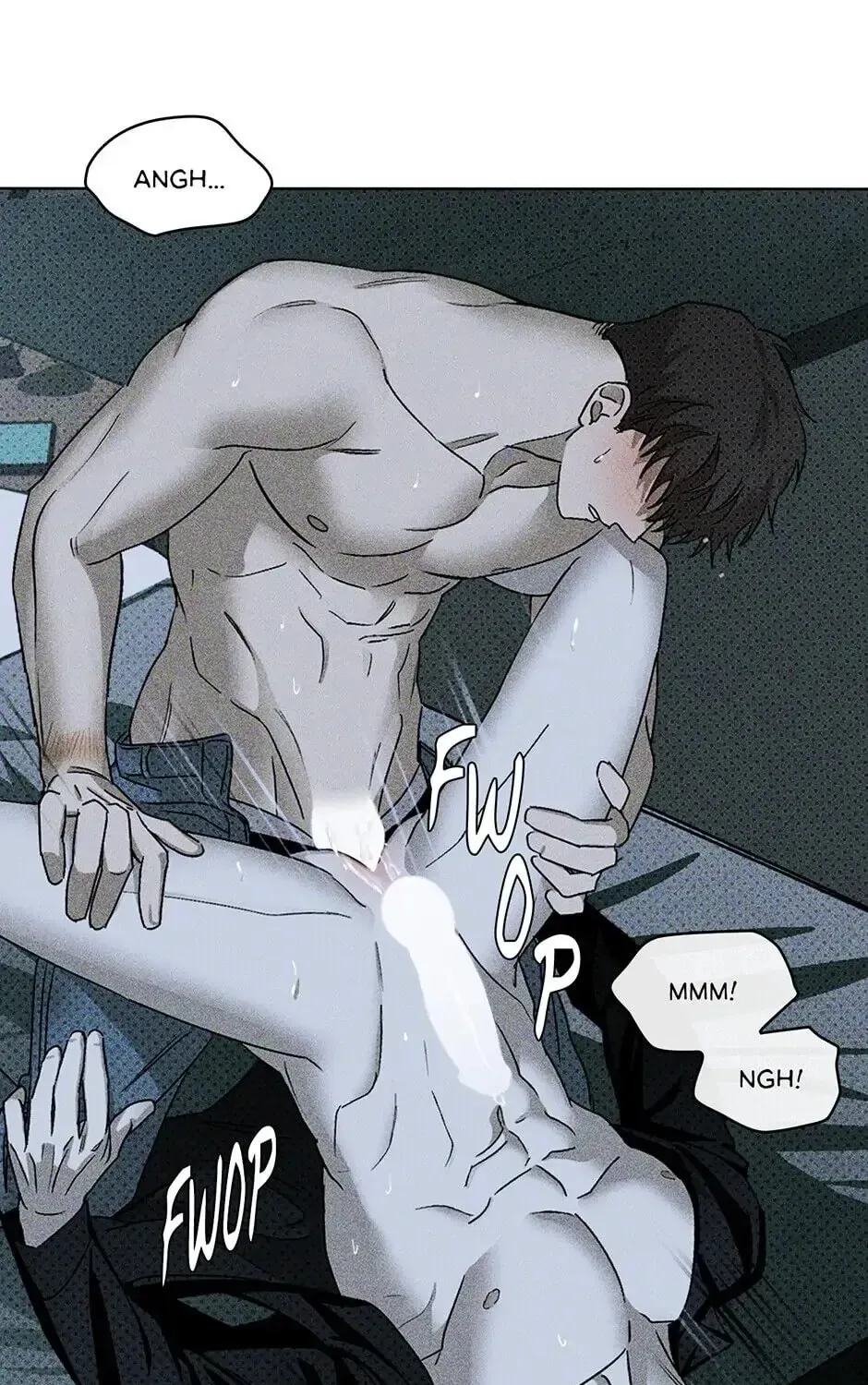Under the Greenlight Chapter 15 page 37 - 