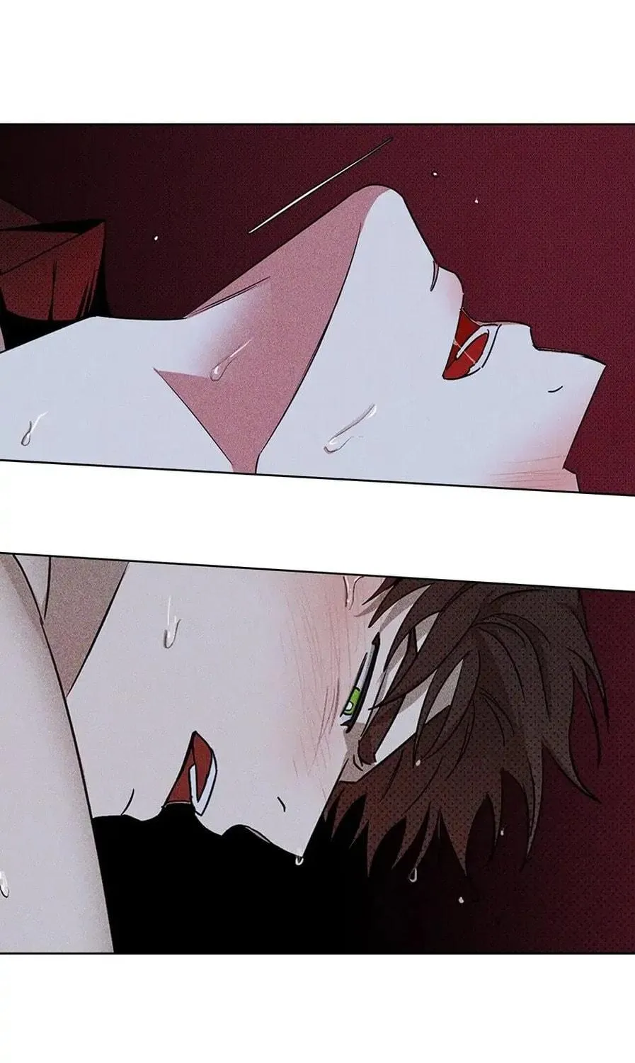 Under the Greenlight Chapter 15 page 47 - 