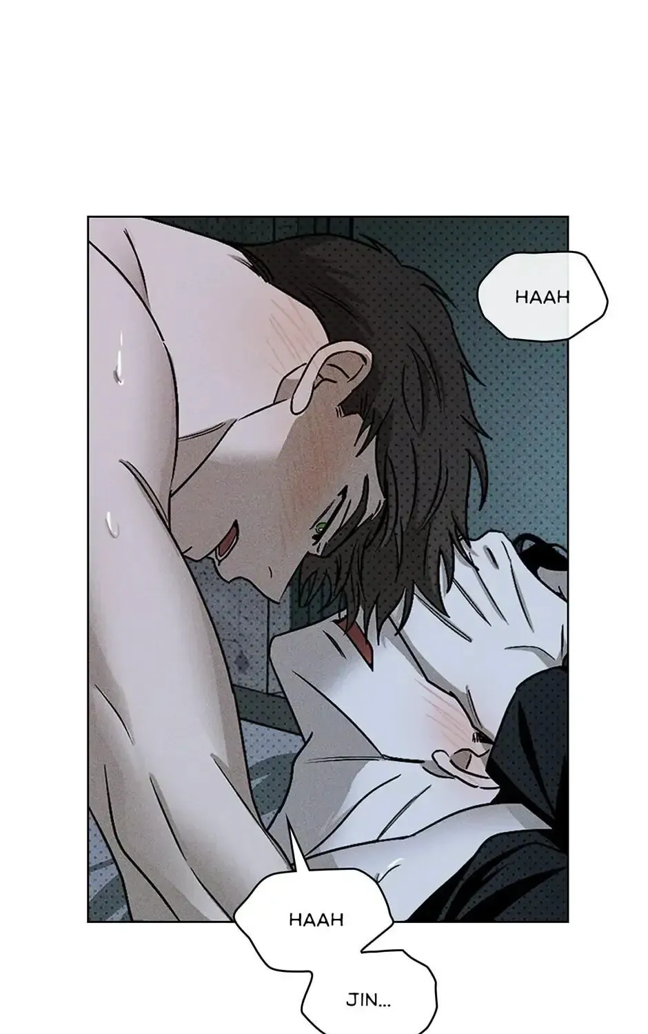 Under the Greenlight Chapter 15 page 57 - 