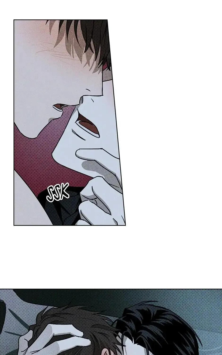 Under the Greenlight Chapter 15 page 59 - 