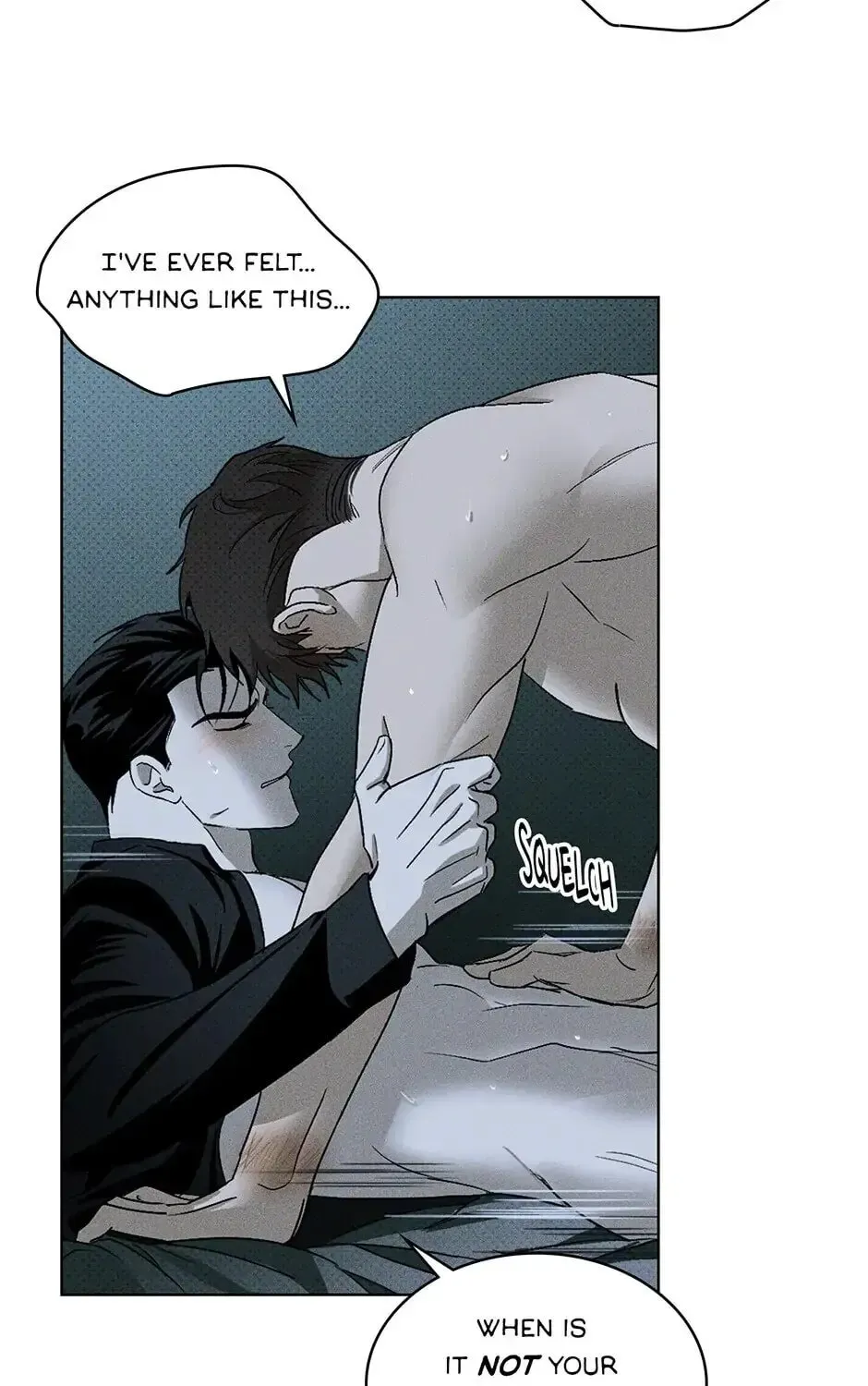 Under the Greenlight Chapter 15 page 9 - 
