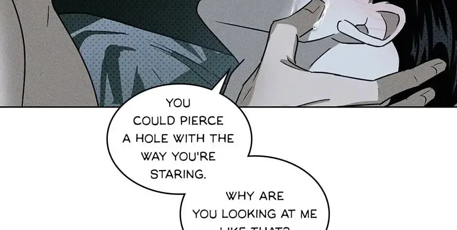 Under the Greenlight Chapter 15 page 82 - 