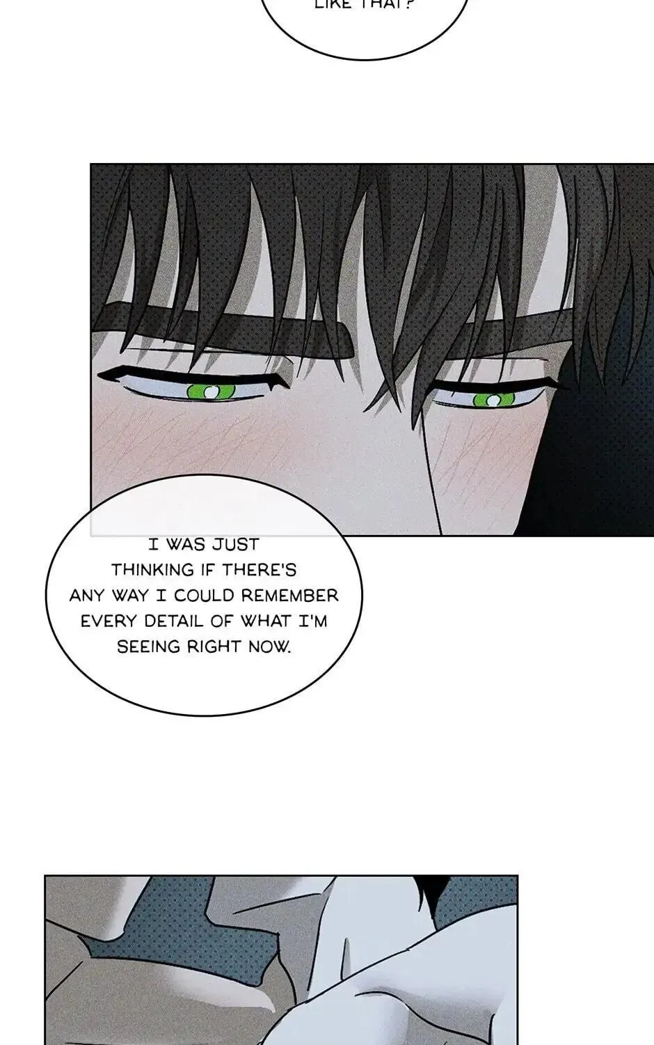 Under the Greenlight Chapter 15 page 83 - 