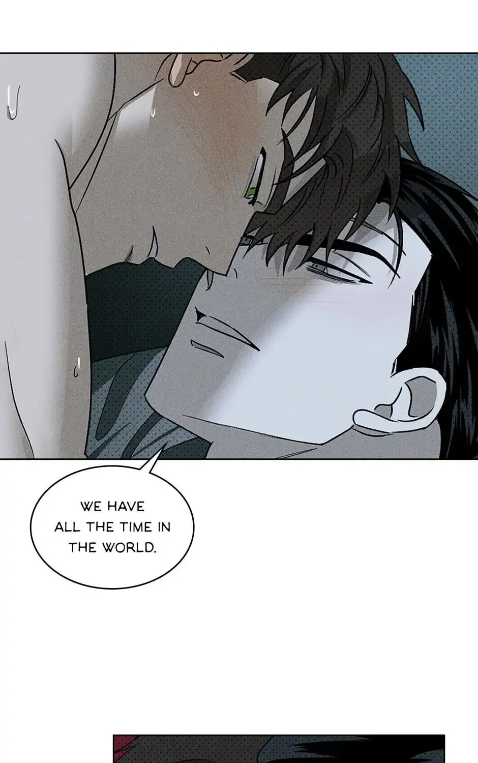 Under the Greenlight Chapter 15 page 87 - 