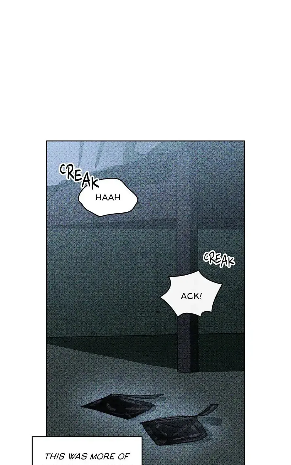 Under the Greenlight Chapter 15 page 93 - 
