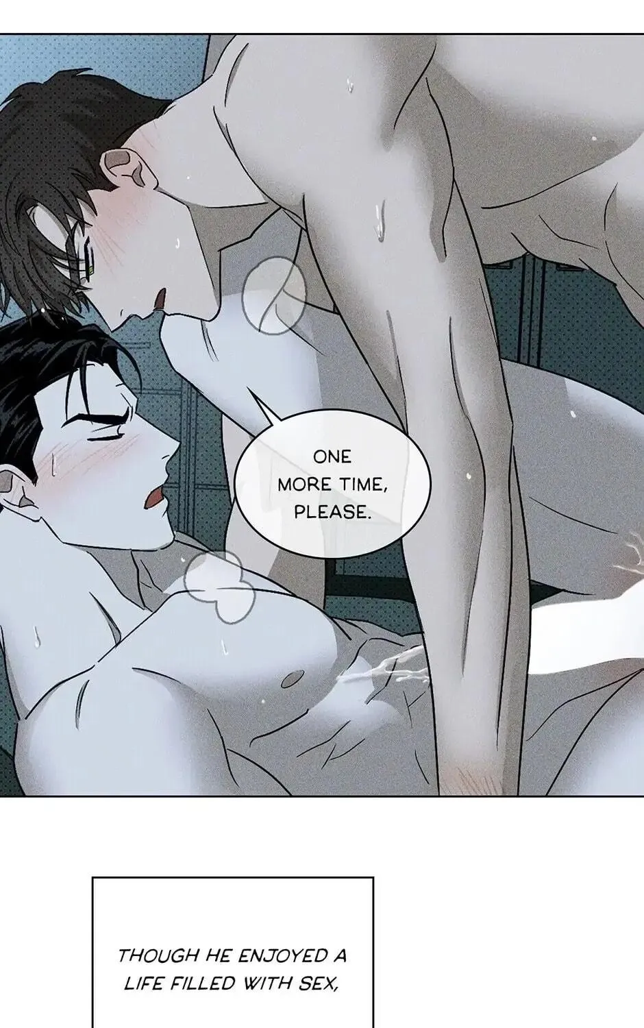 Under the Greenlight Chapter 15 page 95 - 
