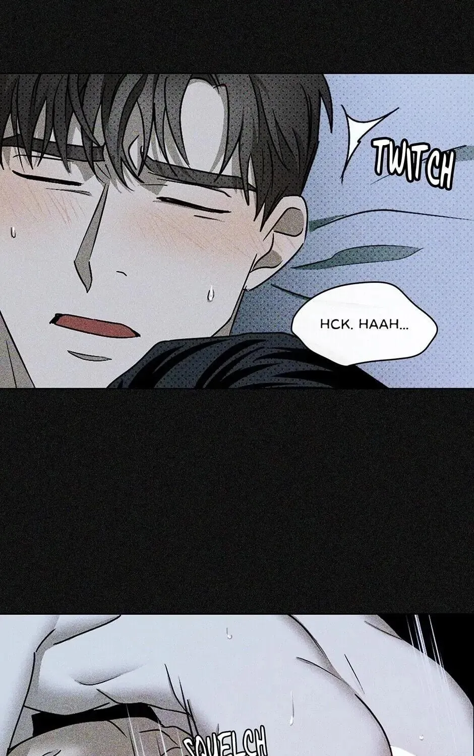 Under the Greenlight Chapter 16 page 11 - 