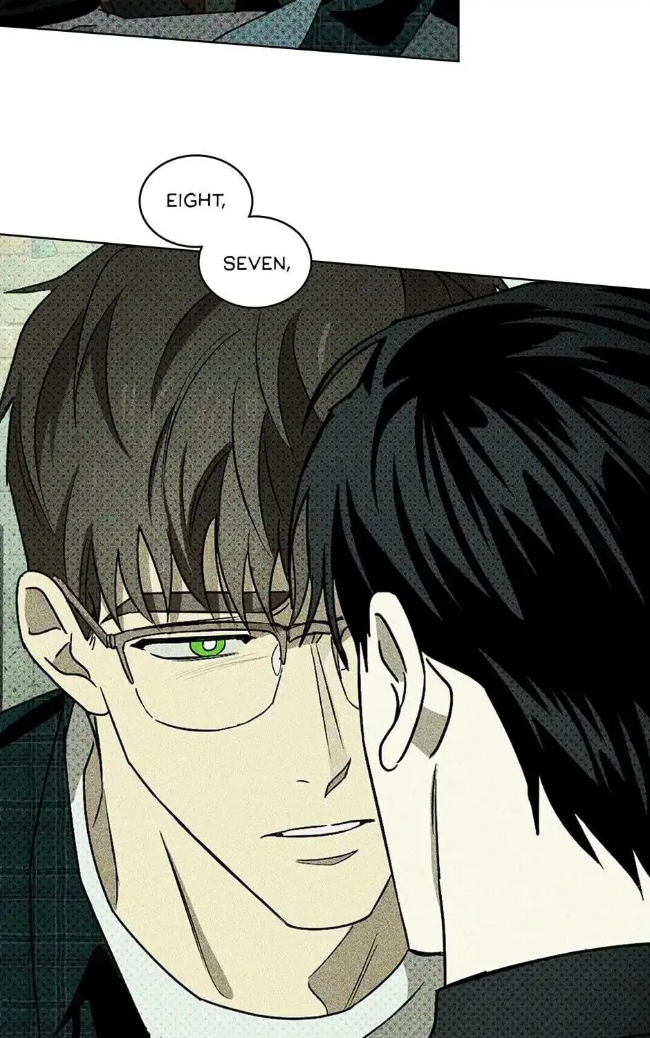 Under the Greenlight Chapter 16 page 101 - 