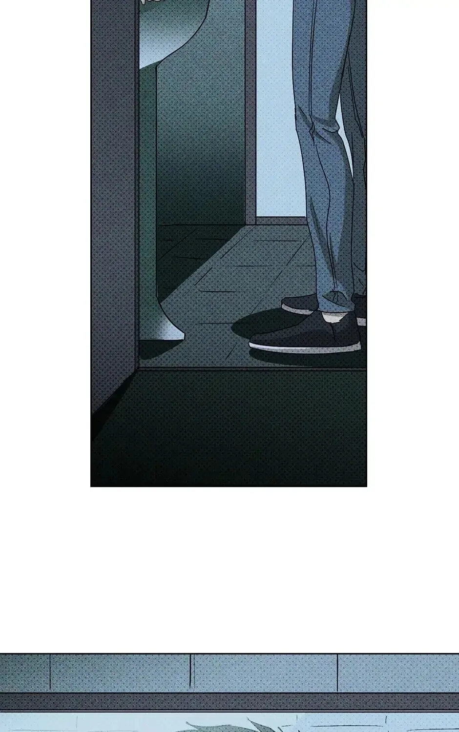 Under the Greenlight Chapter 16 page 3 - 