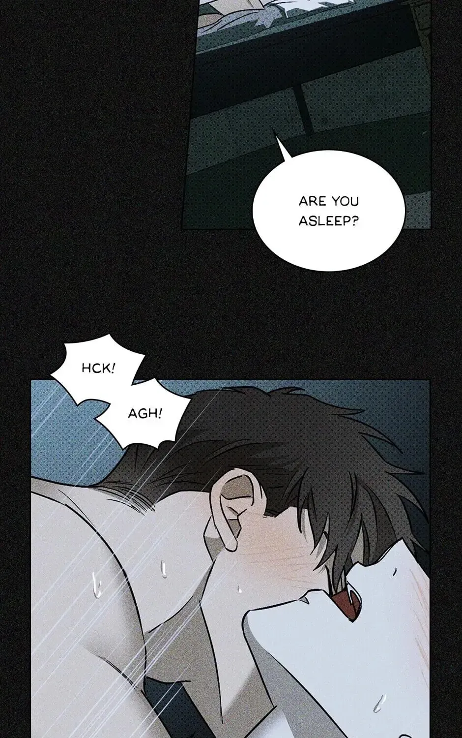 Under the Greenlight Chapter 16 page 25 - 