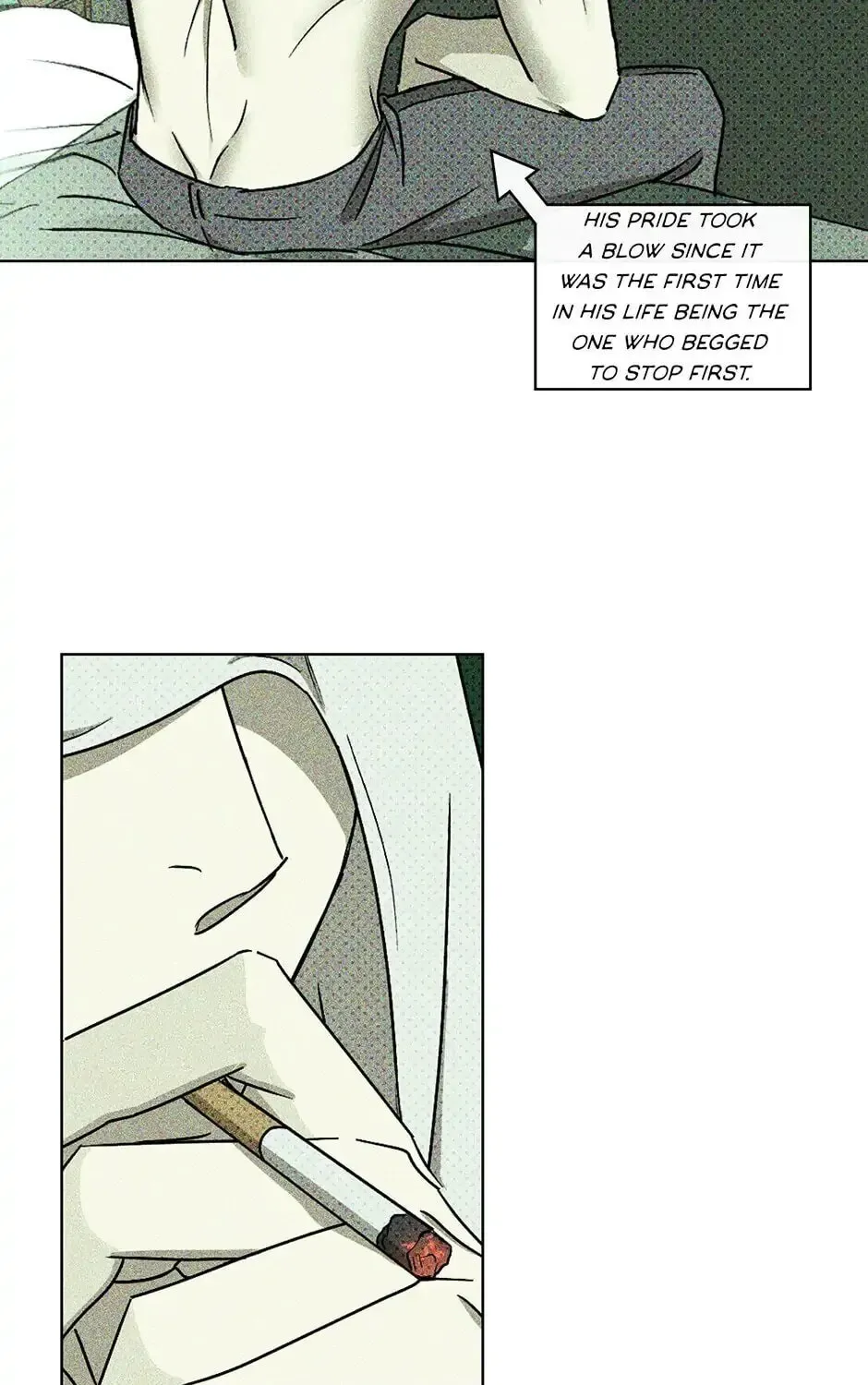 Under the Greenlight Chapter 16 page 33 - 