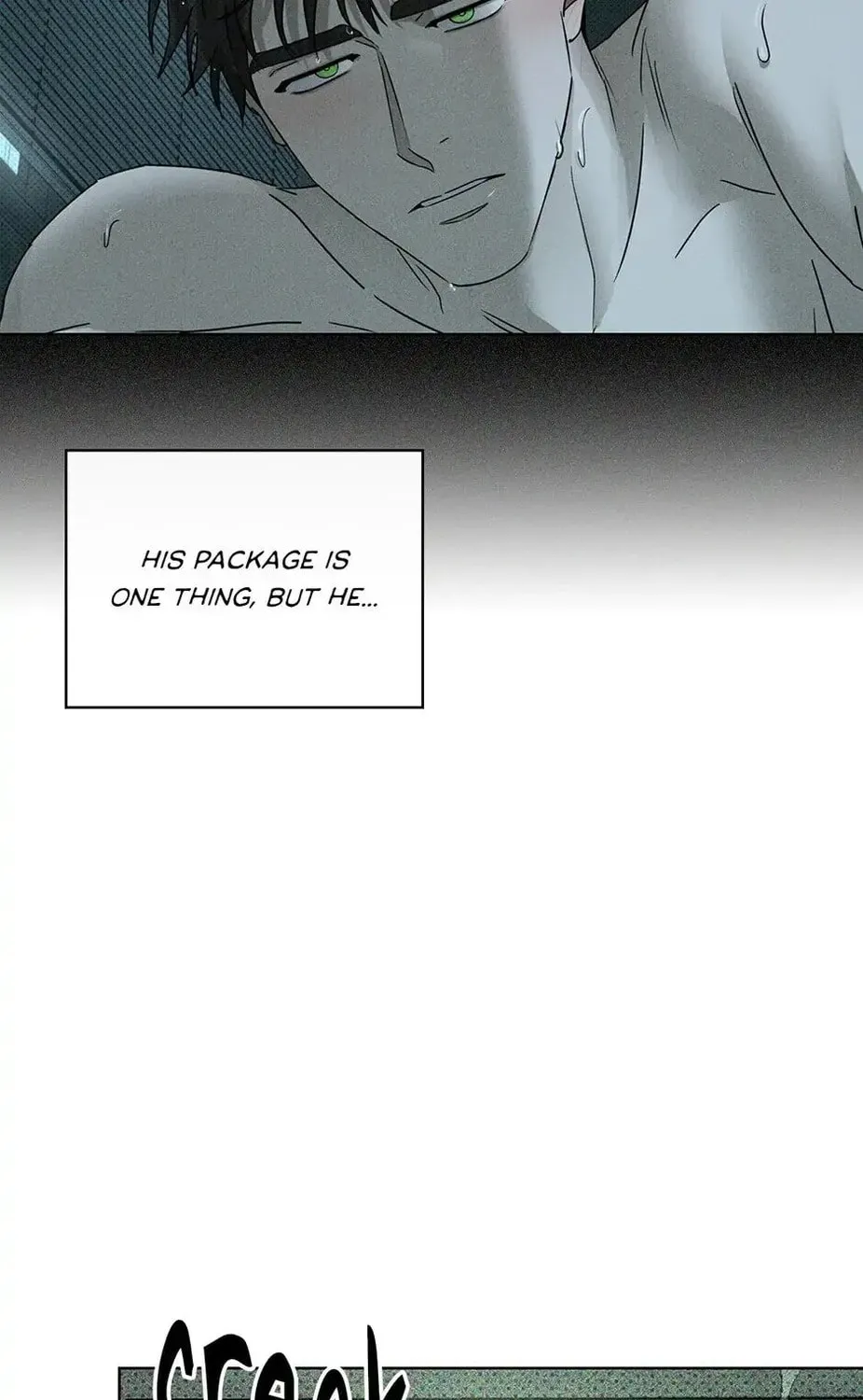 Under the Greenlight Chapter 16 page 39 - 