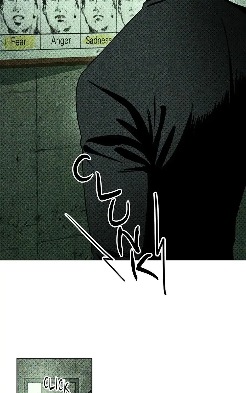 Under the Greenlight Chapter 16 page 49 - 
