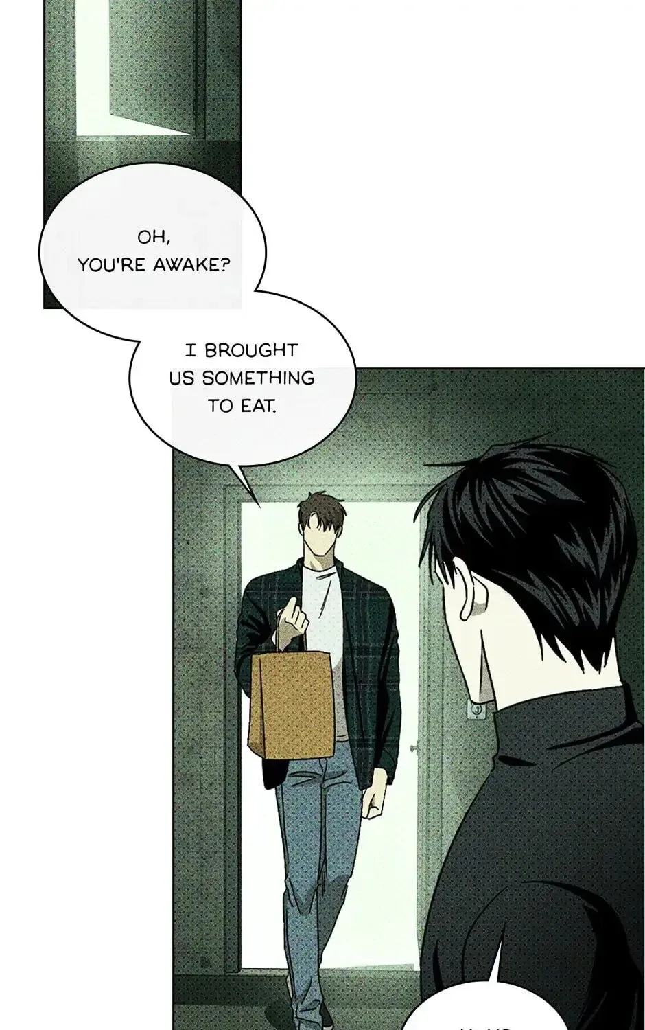 Under the Greenlight Chapter 16 page 51 - 