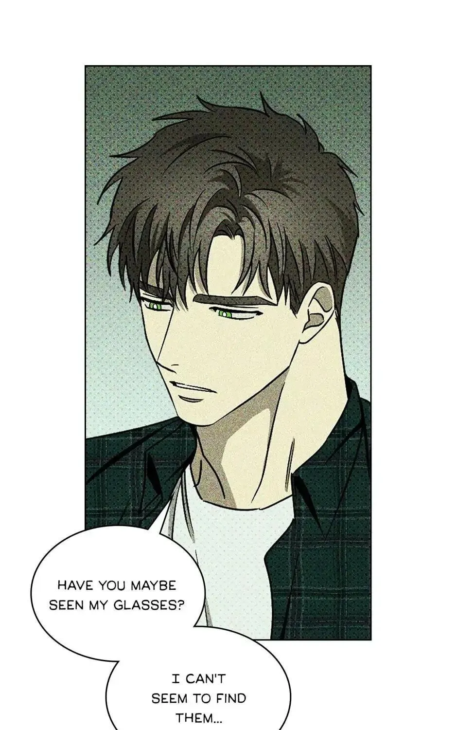 Under the Greenlight Chapter 16 page 53 - 