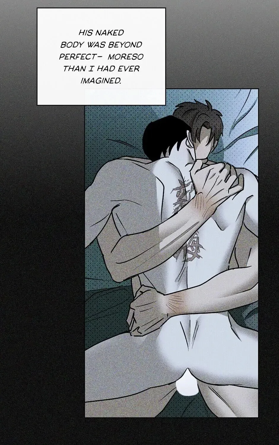 Under the Greenlight Chapter 16 page 7 - 