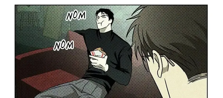 Under the Greenlight Chapter 16 page 62 - 
