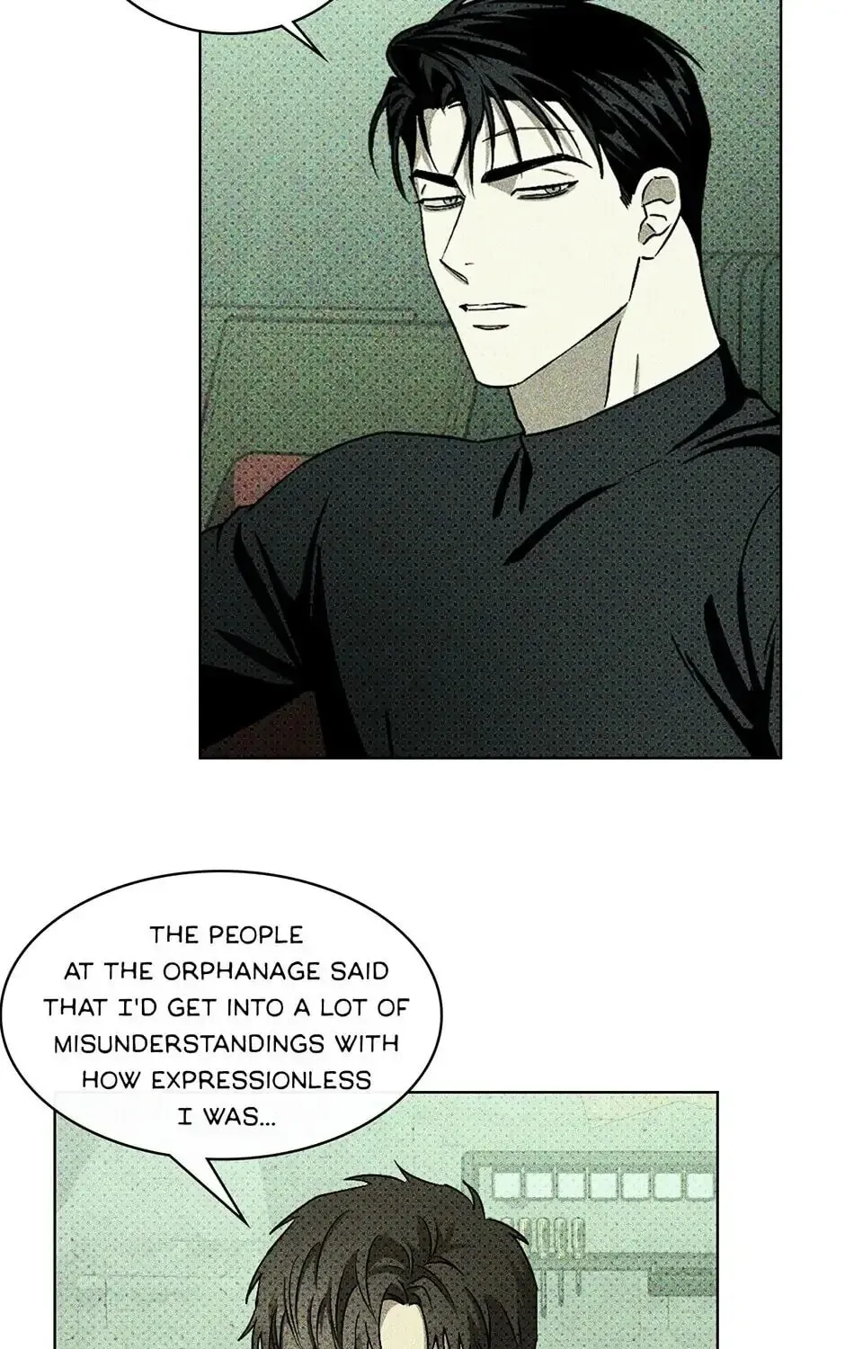 Under the Greenlight Chapter 16 page 67 - 